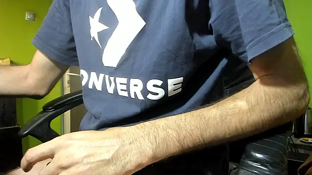 BigCumShoot online show from March 5, 5:58 am