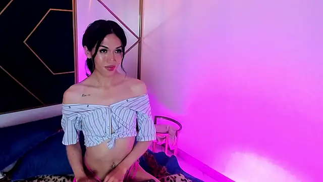 Engelth  online show from March 14, 1:13 pm