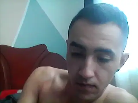 Snapshot of daimon_king05 chatting on February 7, 4:46 pm daimon king05 online show from February 7, 4:46 pm