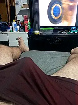 HotC1991 online show from July 18, 8:01 pm