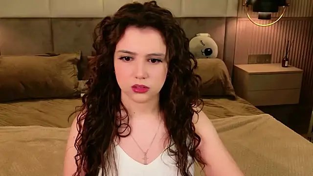 Pauline Heaven online show from March 16, 5:35 am