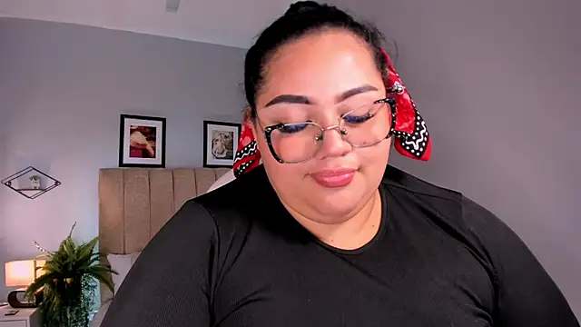  michel bbw online show from January 11, 3:00 am