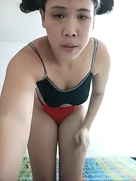 Snapshot of kimberlitaz chatting on February 27, 10:15 am kimberlitaz online show from February 27, 10:15 am