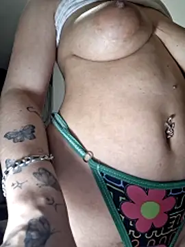 kimberlitaz online show from March 20, 5:01 am