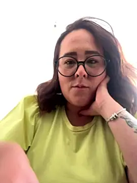 SweetRomina online show from February 26, 7:57 pm