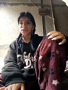 Ariell Kieran online show from February 9, 4:18 pm