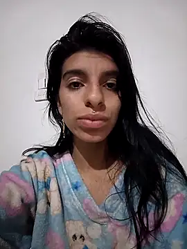Ariell Kieran online show from March 13, 12:27 am