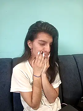 Ariell Kieran online show from October 29, 8:54 pm