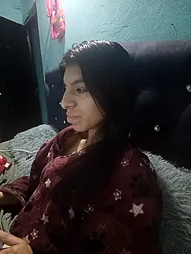 Ariell Kieran online show from November 4, 5:39 am