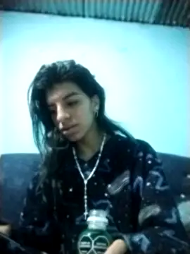 Ariell Kieran online show from March 11, 2:50 am