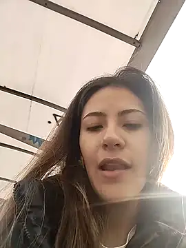 Andrea18 blonde online show from February 27, 12:56 pm