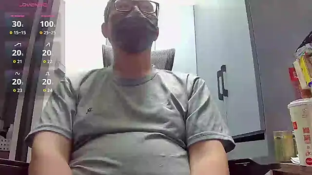 beartopslave online show from October 8, 3:04 am