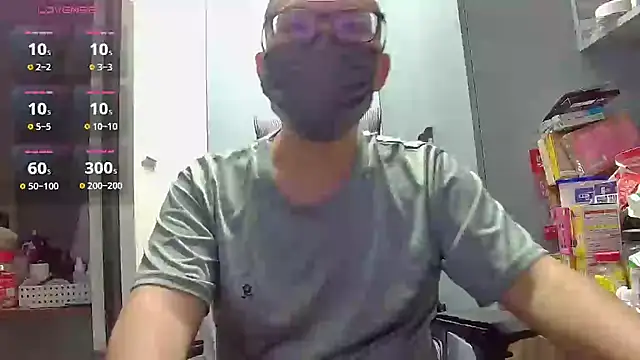 beartopslave online show from October 9, 5:49 am
