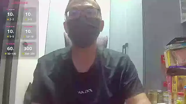 beartopslave online show from October 14, 4:13 am
