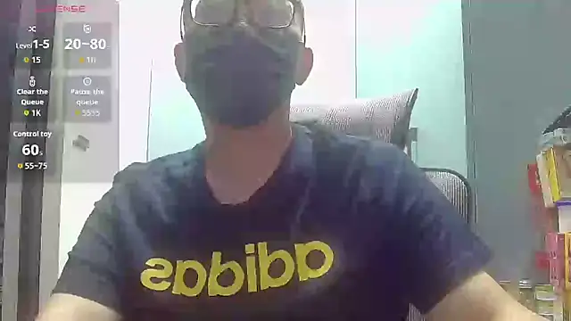 beartopslave online show from October 15, 4:23 am