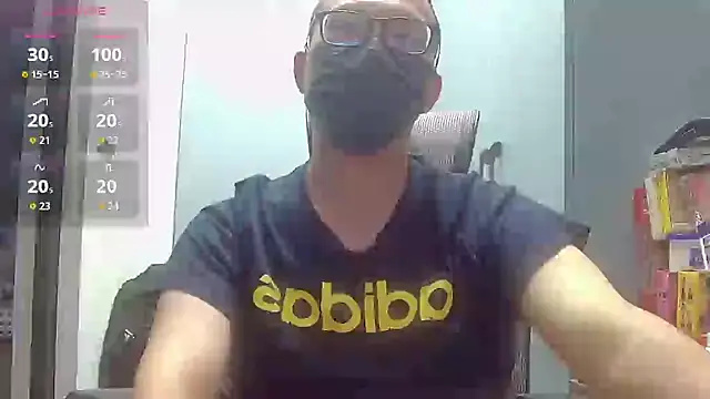 beartopslave online show from October 16, 5:08 am