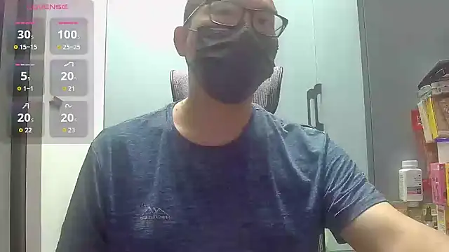 beartopslave online show from October 20, 5:19 am