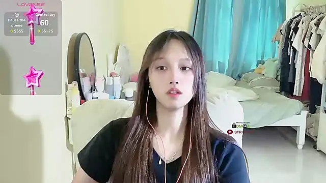 xunian71O online show from July 25, 6:55 am
