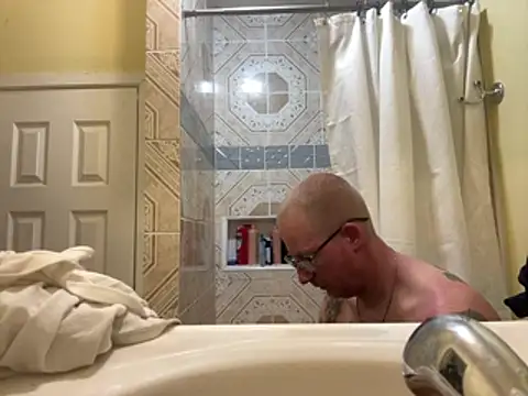 ClimbedCaelum online show from January 10, 5:09 am