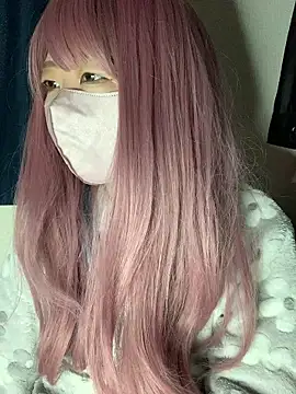 PINO pino 01 online show from February 20, 1:13 am