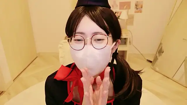 RIO o0 online show from April 5, 4:09 am