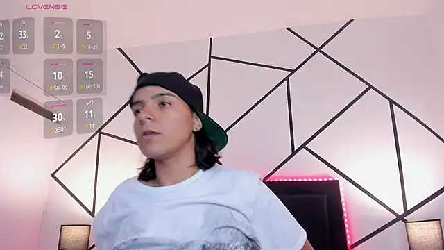 Snapshot of Liiam_smith_ chatting on January 31, 2:07 pm Liiam smith online show from January 31, 2:07 pm