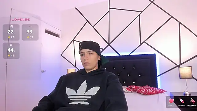 Snapshot of Liiam_smith_ chatting on March 12, 12:15 pm Liiam smith online show from March 12, 12:15 pm