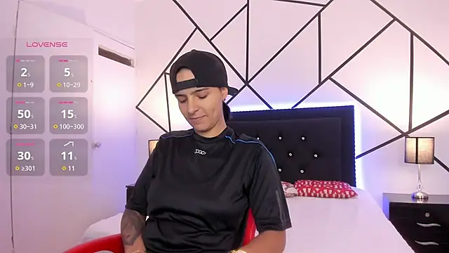 Snapshot of Liiam_smith_ chatting on March 14, 1:02 pm Liiam smith online show from March 14, 1:02 pm