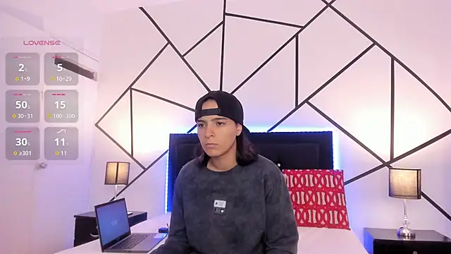 Snapshot of Liiam_smith_ chatting on March 18, 12:14 pm Liiam smith online show from March 18, 12:14 pm