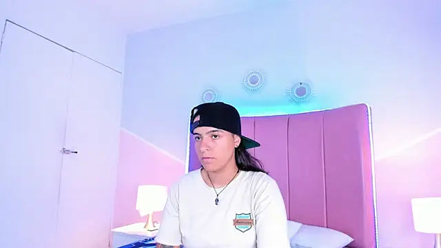 Snapshot of Liiam_smith_ chatting on October 11, 1:20 pm Liiam smith online show from October 11, 1:20 pm