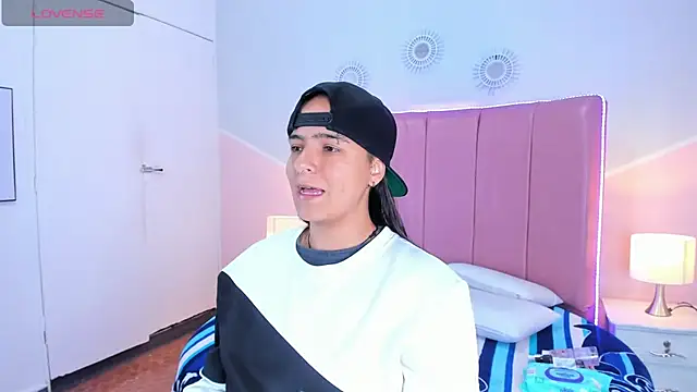 Snapshot of Liiam_smith_ chatting on October 25, 12:45 pm Liiam smith online show from October 25, 12:45 pm