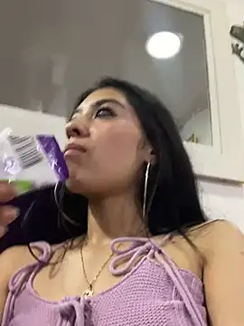 TayylorSexx online show from February 12, 7:23 am