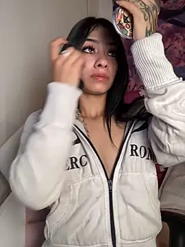 TayylorSexx online show from March 15, 4:35 am