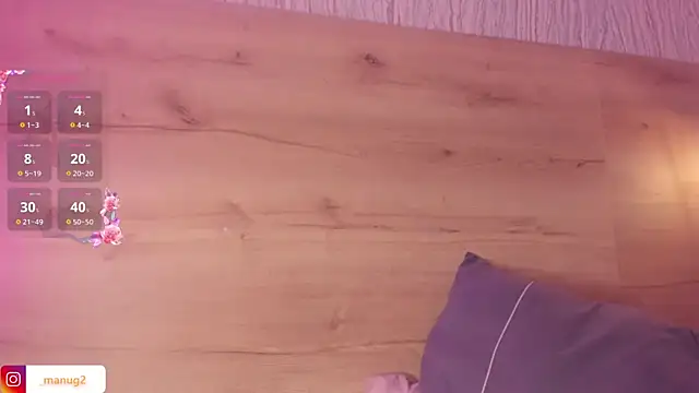 bella lovers  online show from April 1, 12:17 pm