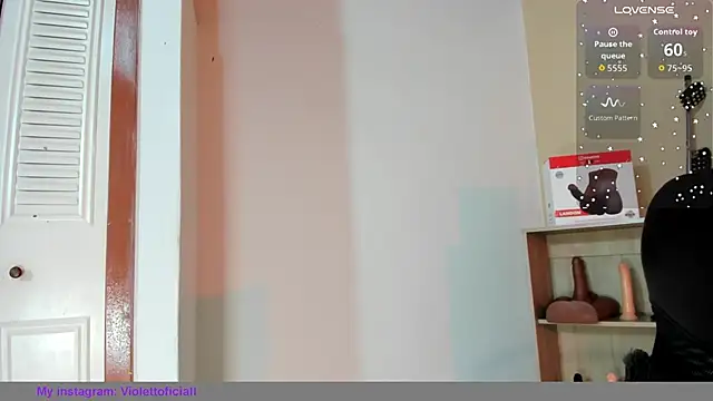 Violetta 0 online show from November 21, 1:43 pm