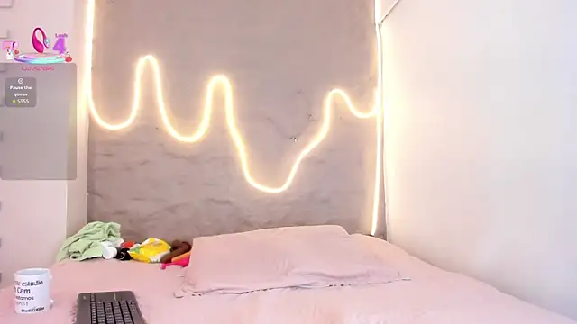 Gretta Diaz online show from February 14, 11:40 am