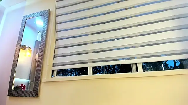 AzunaStar online show from February 12, 11:11 pm