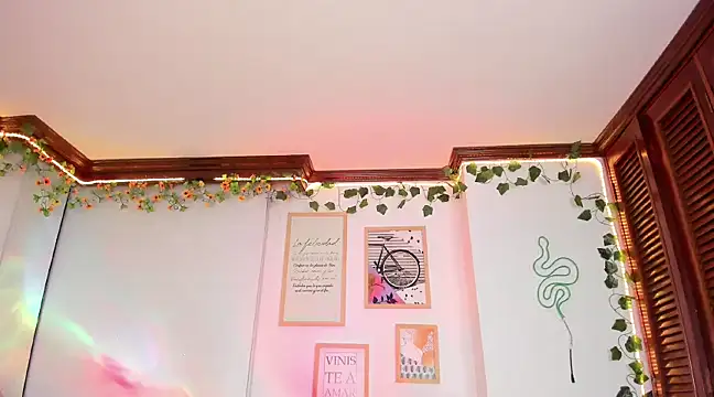 NamiDoll online show from February 10, 5:14 am