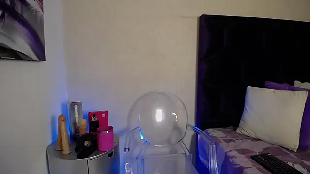 GochitaWild online show from September 22, 8:11 pm