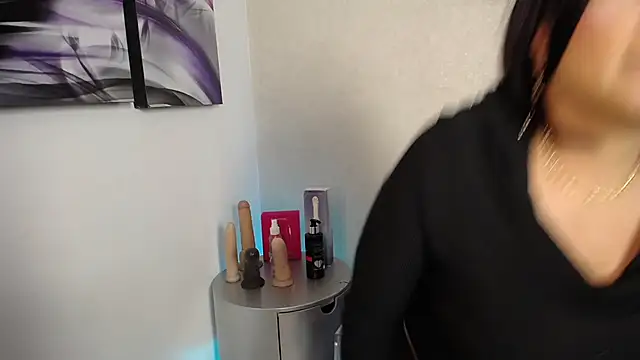 GochitaWild online show from October 6, 7:55 pm