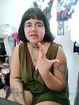 xomimuka online show from March 22, 9:53 pm