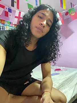 alexiaross96 online show from June 23, 5:22 pm