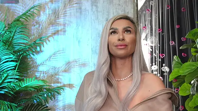 KarlaBart online show from November 27, 8:00 pm