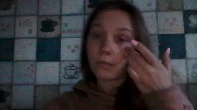 Anna wey online show from February 9, 1:46 pm