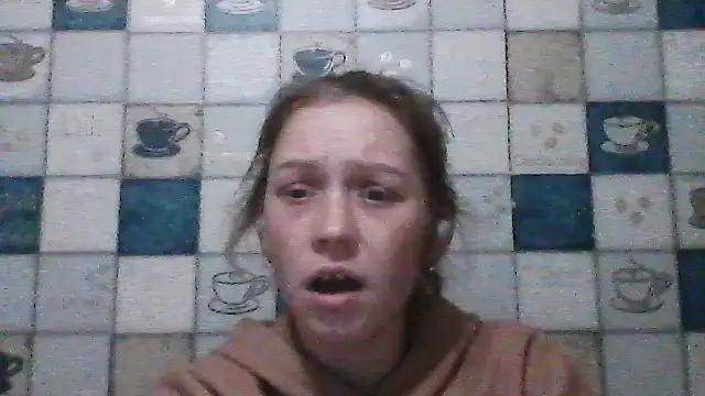 Anna wey online show from February 15, 5:50 pm