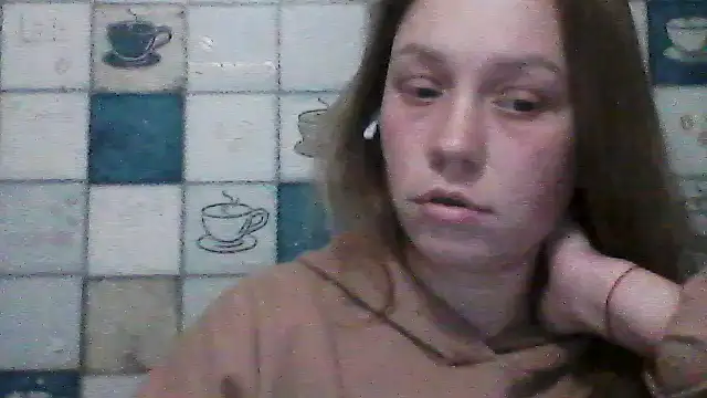 Anna wey online show from February 28, 8:18 pm