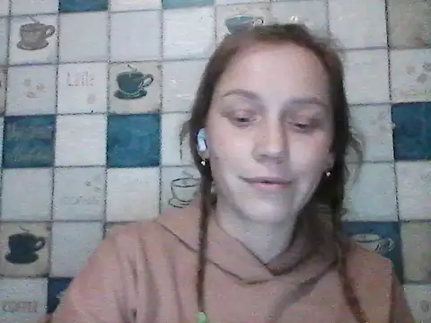 Anna wey online show from March 16, 8:32 pm