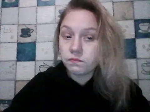 Anna wey online show from January 17, 8:34 pm