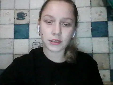 Anna wey online show from March 9, 6:12 pm