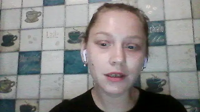 Anna wey online show from March 28, 7:35 pm